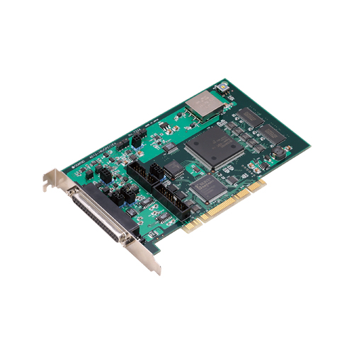 PCIボード AD12-16(PCI)EV