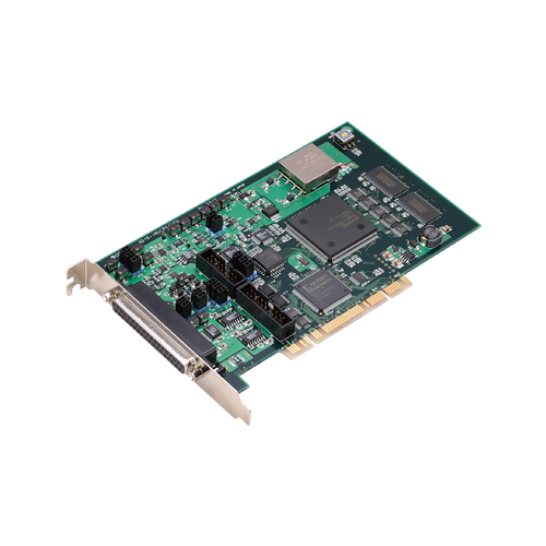 PCIボード AD16-16U(PCI)EV