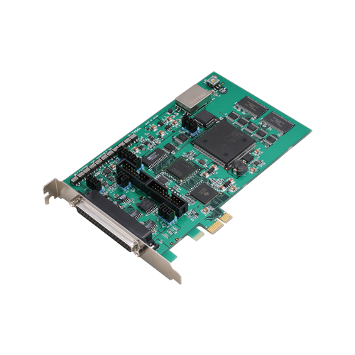 PCI Expressボード  AIO-161601E3-PE