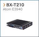 【BX-T210】Atom E3940