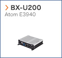 【BX-U200】 Atom E3940