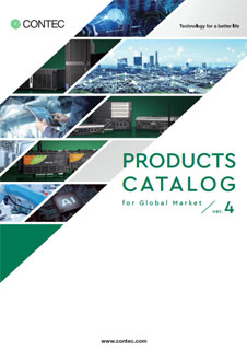Product Catalog