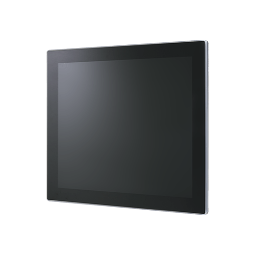 Front View of PT-M17SB-2500-G System