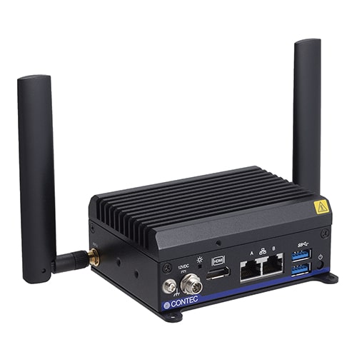 wireless LAN model