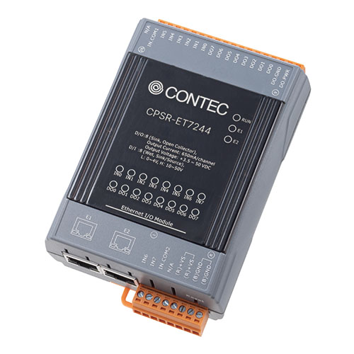 CPSR-ET7244