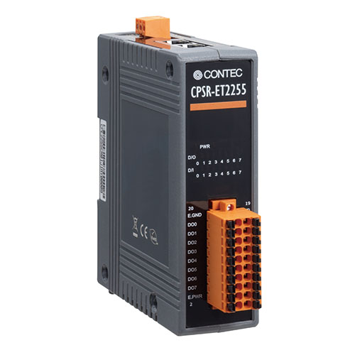 CPSR-ET2255