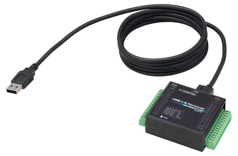 DIO-0808TY2-USB