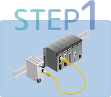 STEP1