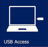 USB Access