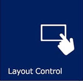 Layout Control