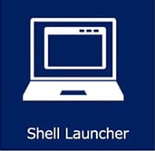 Shell Launcher