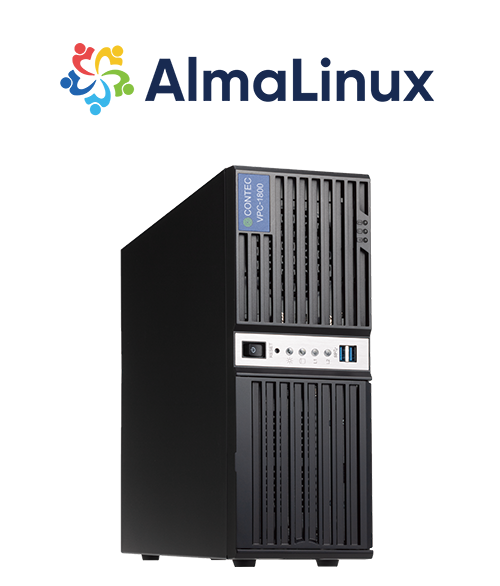 Enterprise Pack for AlmaLinux