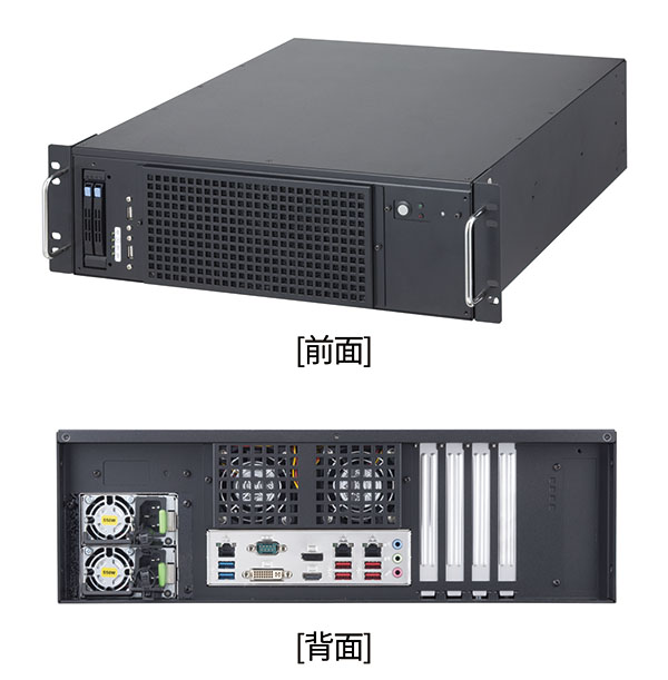 VPC-4100
