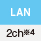 LAN 2ch※4