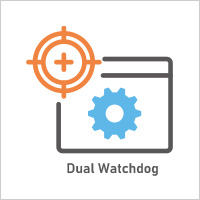 Dual Watchdog