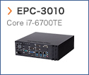 【EPC-3010】 Core i7-6700TE