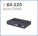 【BX-220】 Atom E3845