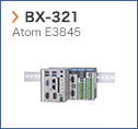 【BX-321】 Atom E3845