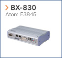 【BX-830】 Atom E3845