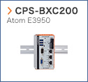 【CPS-BXC200】 Atom E3950