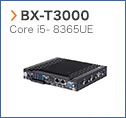 【BX-T3000】 Core i5-8365UE