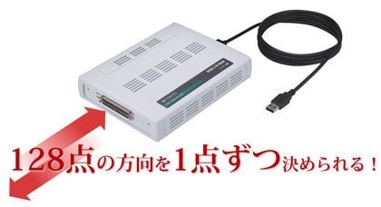 DIO-128SLX-USB