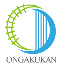 Logo of ONGAKUKAN Co., Ltd.