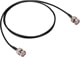 Cables BNC-B100 compatible with analog L Series products