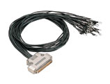 Cable PCC16PS-1.5 of Buffer amps compatible with E Series products