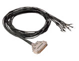 Cable PCD8PS-1.5 of Buffer amps compatible with E Series products