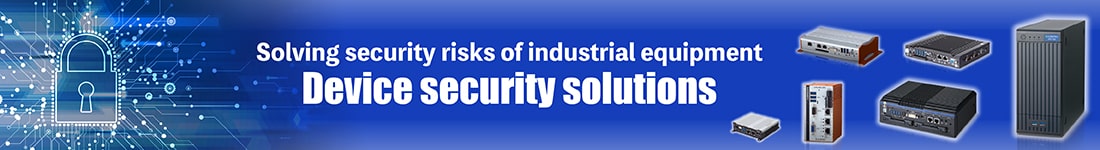 Device Security Solutions