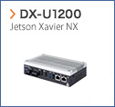 【DX-U1200】Jetson Xavier NX