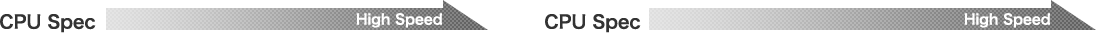 CPU Spec