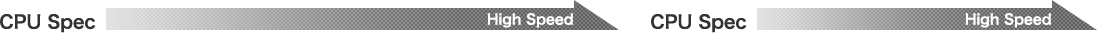 CPU Spec