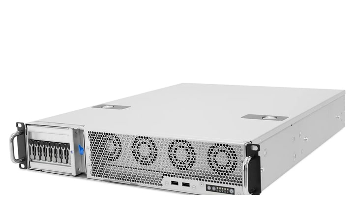 SRV-2UA100D