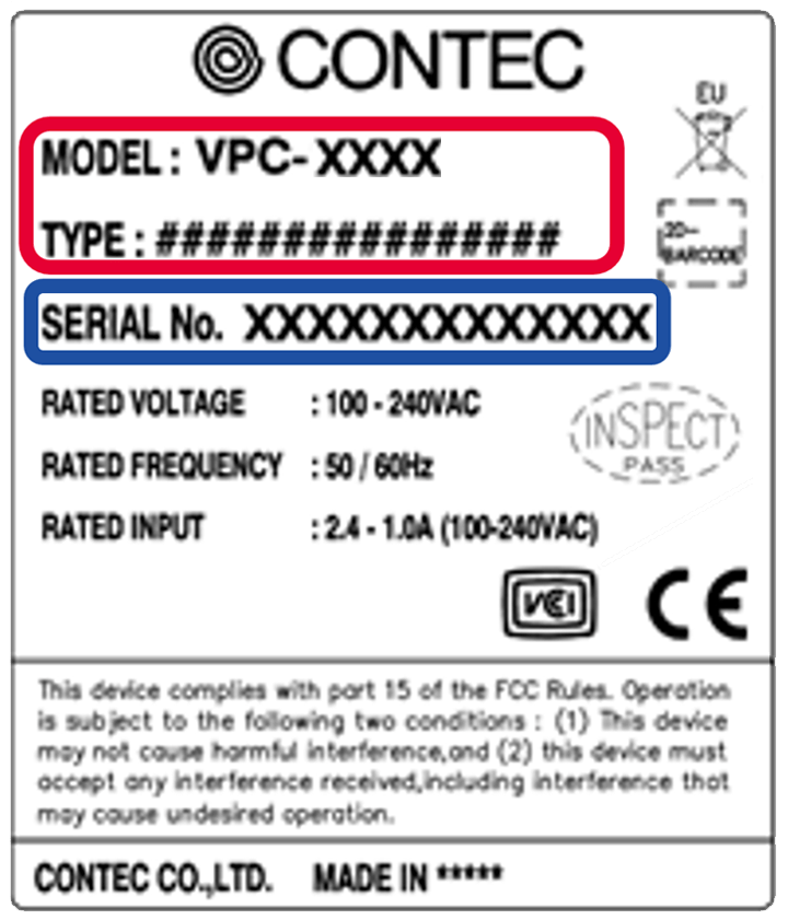 Label Type2