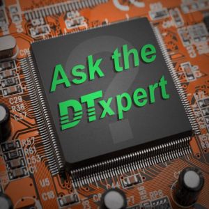 Ask the Contec expert Q&A Blog Logo