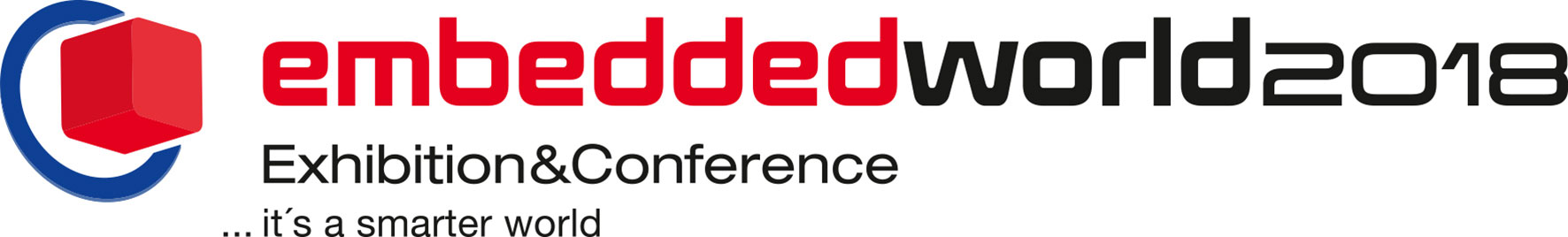 embedded world 2018