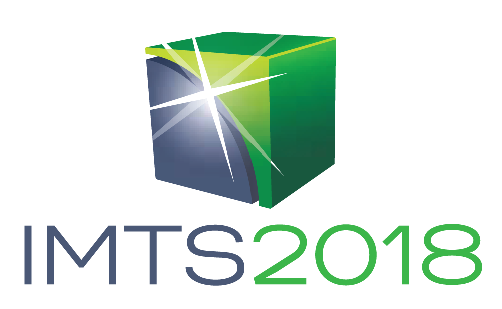 IMTS 2018