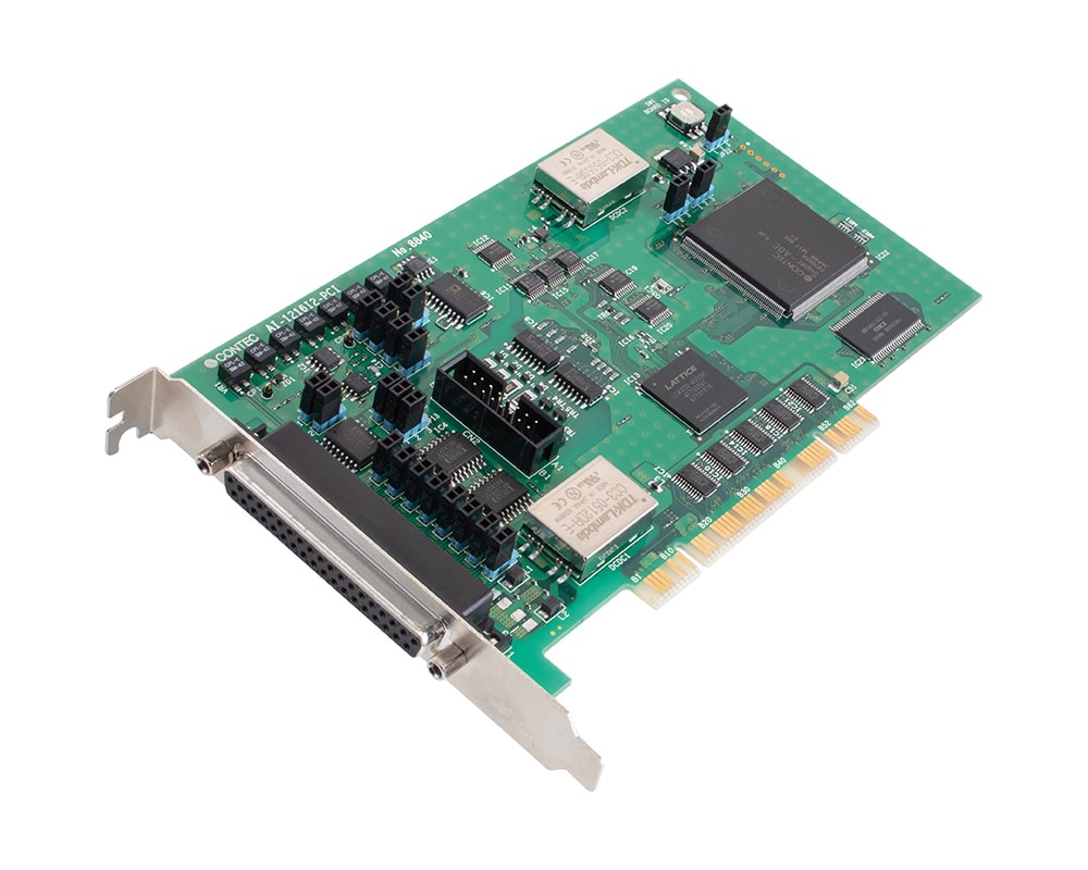 AI-1216I2-PCI