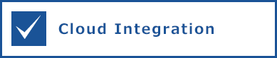 Cloud Integration