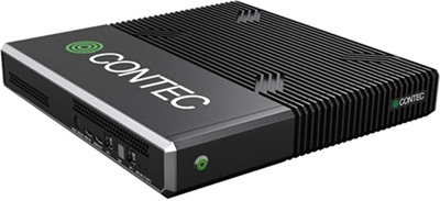 img: Contec CONPRO-H9320 Industrial AI Computer