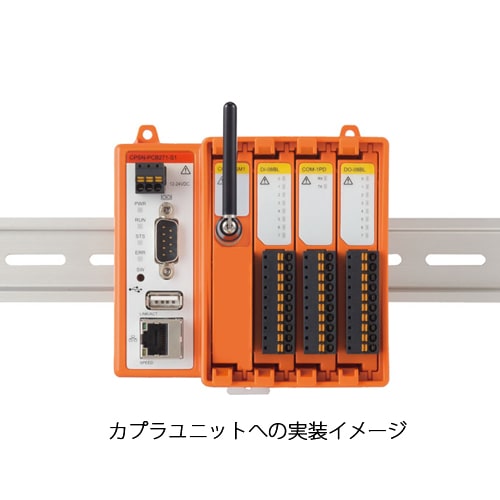 価格・オプション | CPSN-COM-1GM1 | シリアル通信 CONPROSYS 
