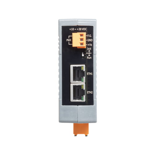 ダウンロード・サポート | CPSR-ET2255 | デジタル入出力 Modbus-TCP