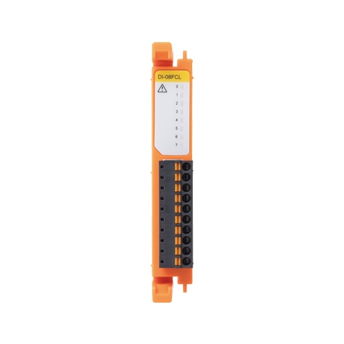 価格・オプション | CPSN-DI-08FCL | デジタル入力 CONPROSYS nano I/O