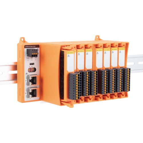 概要・特長 | CPSN-EOB471EC-81 | CONPROSYS nano シリーズ リモートI