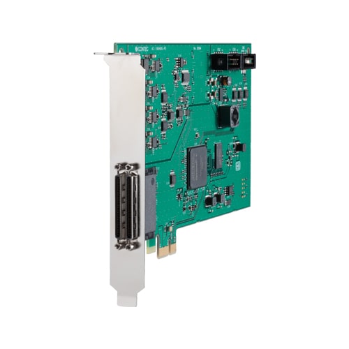 機能・仕様 | AI-1664UG-PE | アナログ入力 PCI Express ボード 機能・仕様 | AI-1664UG-PE | アナログ入力 PCI Express ボード