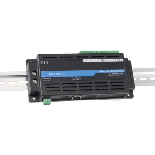価格・オプション | AO-1604VIN-ETH | アナログ出力ユニット Ethernet