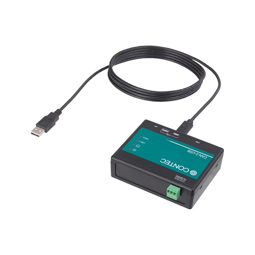 コンテック USB2.0対応 高精度アナログ入力ターミナル AI-1608AY-USB USB2.0対応　高精度アナログ入出力ターミナル