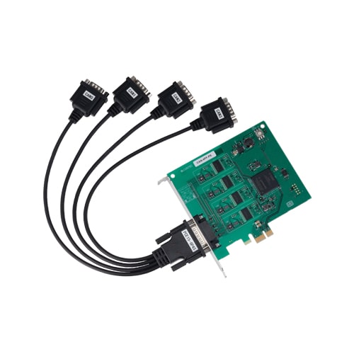 価格・オプション | CAN-4PF-PE | CAN FD通信 PCI Expressボード